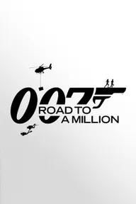 Movie poster of 007: Road to a Million