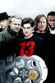 Movie poster of 13