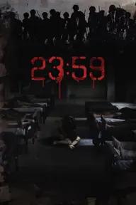 Movie poster of 23:59