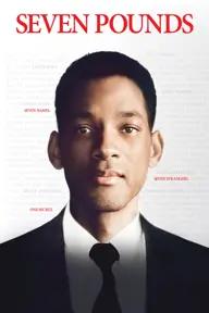 Movie poster of Seven Pounds