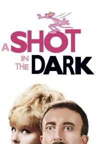 Movie poster of A Shot in the Dark