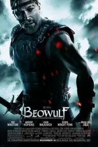 Movie poster of Beowulf