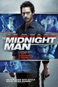 Movie poster of The Midnight Man