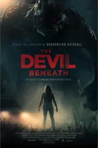 Movie poster of Devil Beneath