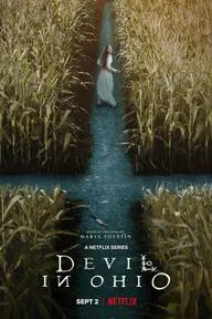 Movie poster of Devil in Ohio