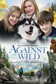 Movie poster of Against the Wild