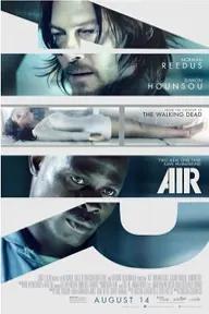 Movie poster of Air