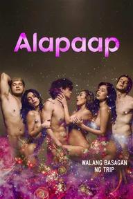 Movie poster of Alapaap