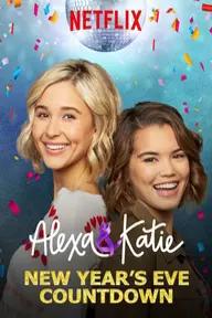 Movie poster of Alexa & Katie (Season 3)