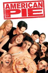 Movie poster of American Pie