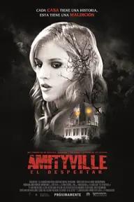 Movie poster of Amityville: The Awakening