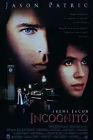 Movie poster of Incognito