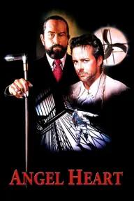 Movie poster of Angel Heart