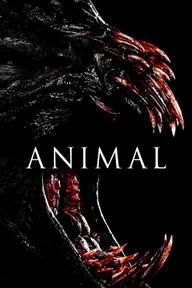 Movie poster of Animal