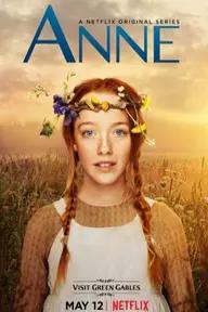 Movie poster of Anne with an E (Season 1)