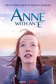 Movie poster of Anne with an E (Season 2)