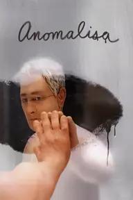 Movie poster of Anomalisa