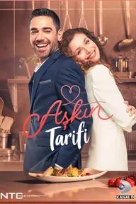 Movie poster of Recipe of Love / Askin Tarifi