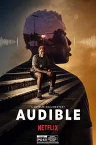 Movie poster of Audible