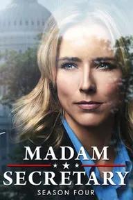 Movie poster of Madam Secretary (Season 4)