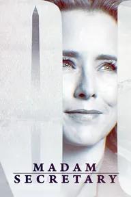 Movie poster of Madam Secretary (Season 5)