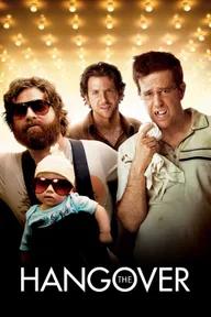 Movie poster of The Hangover