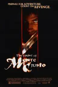 Movie poster of The Count of Monte Cristo