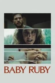 Movie poster of Baby Ruby