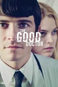 Movie poster of The Good Doctor