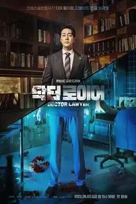 Movie poster of Doctor Lawyer