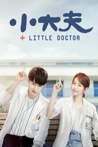 Movie poster of Little Doctor