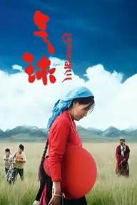 Movie poster of Balloon