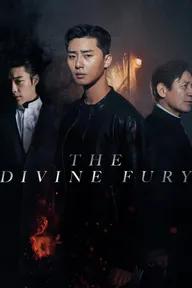 Movie poster of The Divine Fury