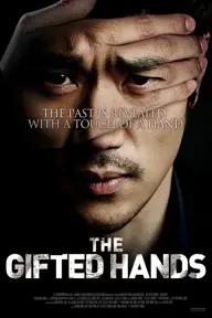 Movie poster of The Gifted Hands