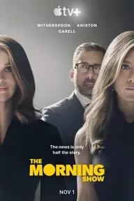 Movie poster of The Morning Show (Season 2)