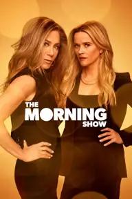 Movie poster of The Morning Show (Season 3)