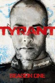 Movie poster of Tyrant (Season 1)