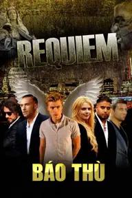 Movie poster of Retribution (Aka Requiem)