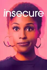 Movie poster of Insecure (Season 1)