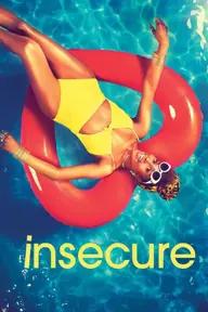 Movie poster of Insecure (Season 2)