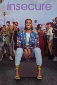 Movie poster of Insecure (Season 4)