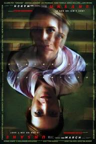 Movie poster of Unsane