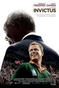 Movie poster of Invictus