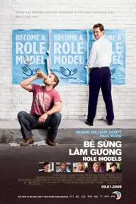 Movie poster of Role Models