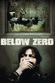 Movie poster of Below Zero