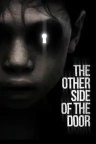 Movie poster of The Other Side of the Door