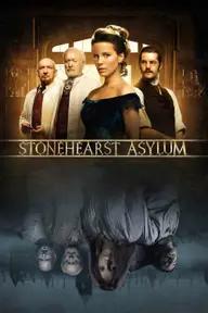 Movie poster of Stonehearst Asylum