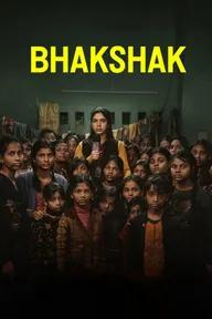 Movie poster of Bhakshak