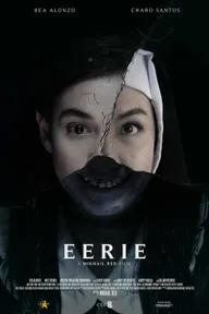 Movie poster of Eerie