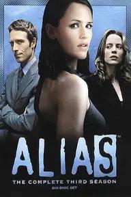 Movie poster of Alias (Season 3)